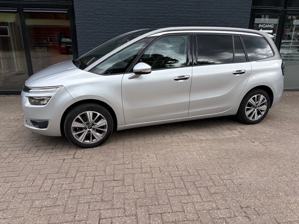 Hoofdafbeelding Citroën Grand C4 Picasso