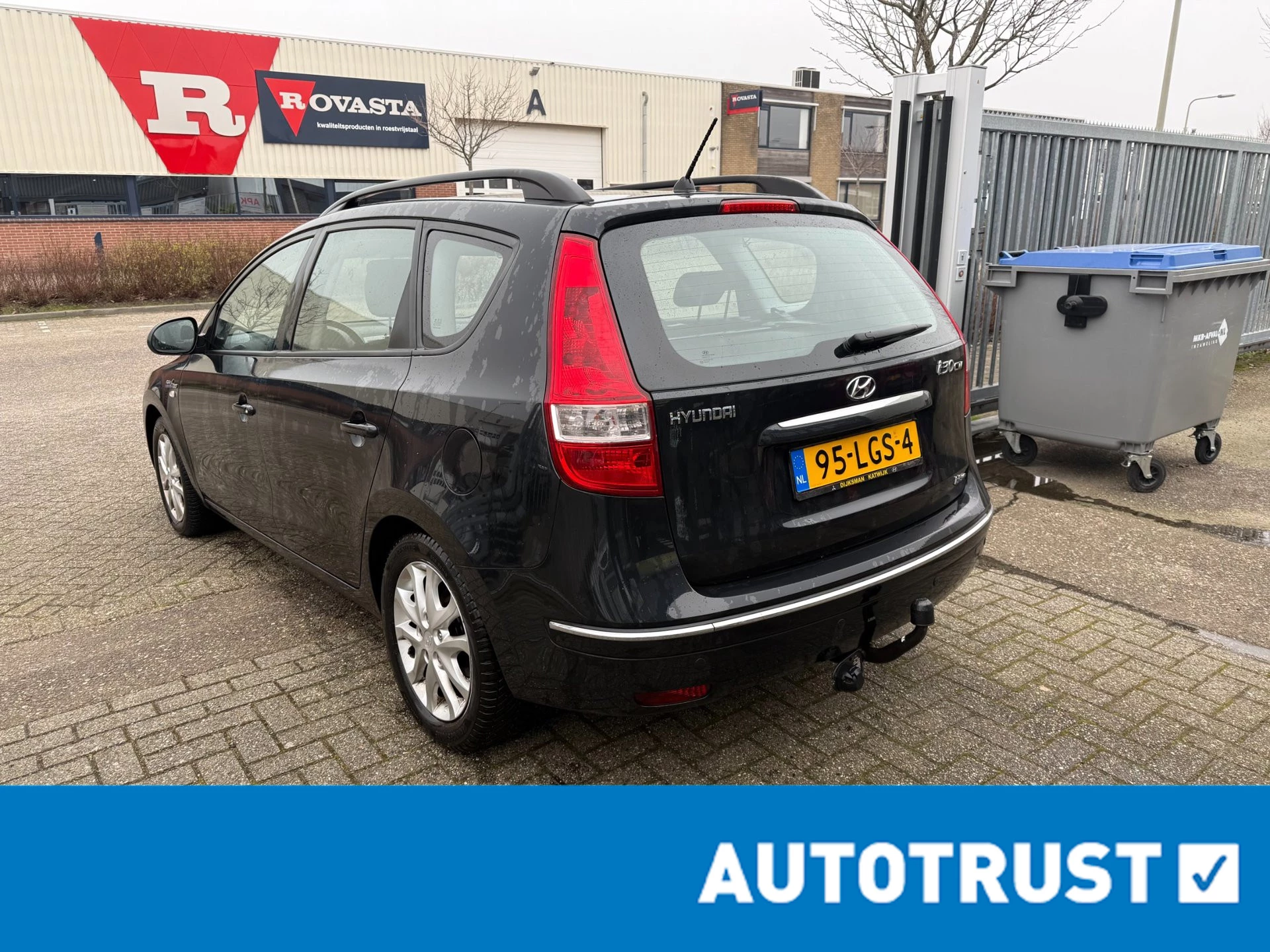 Hoofdafbeelding Hyundai i30