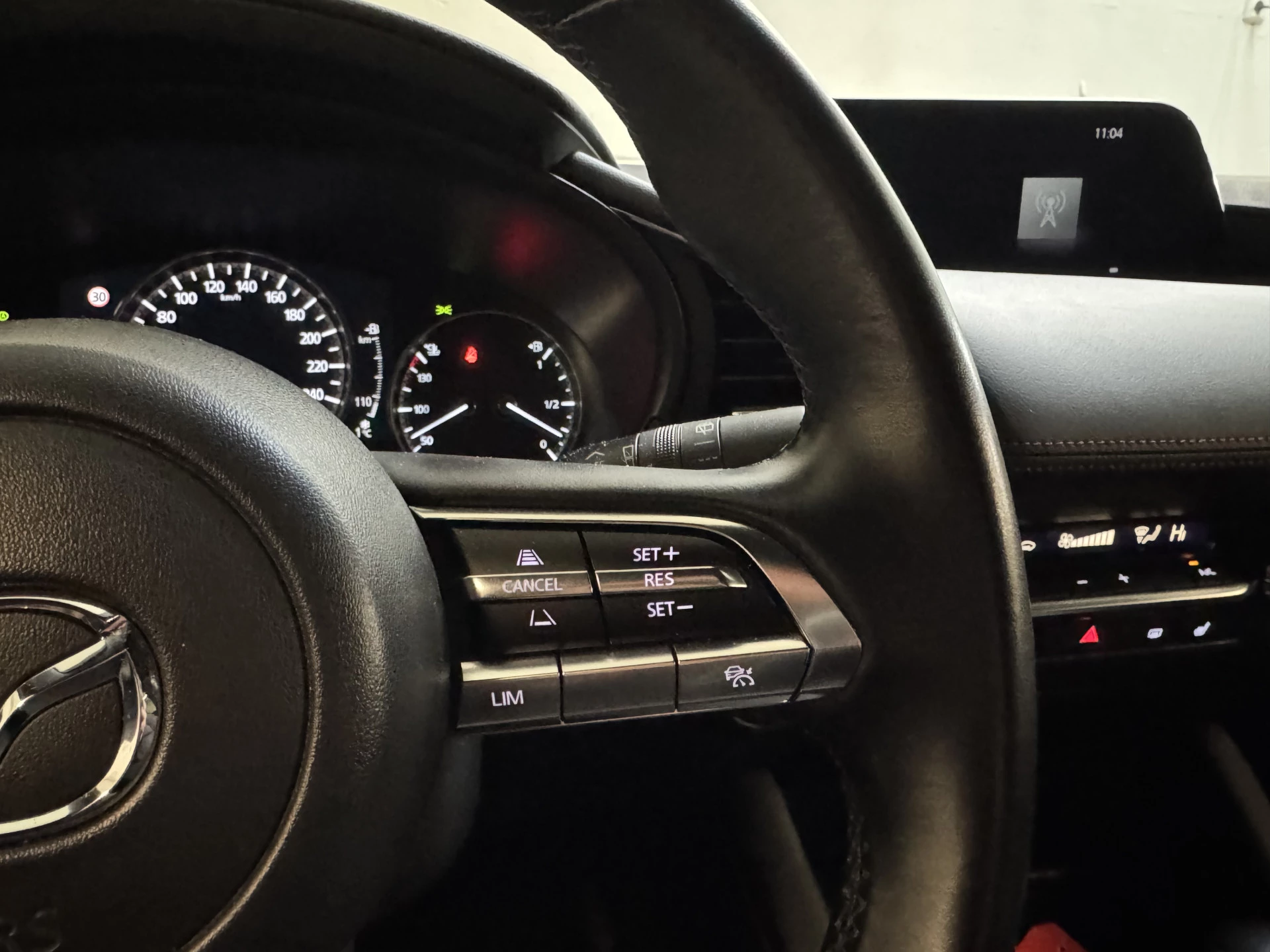 Hoofdafbeelding Mazda 3