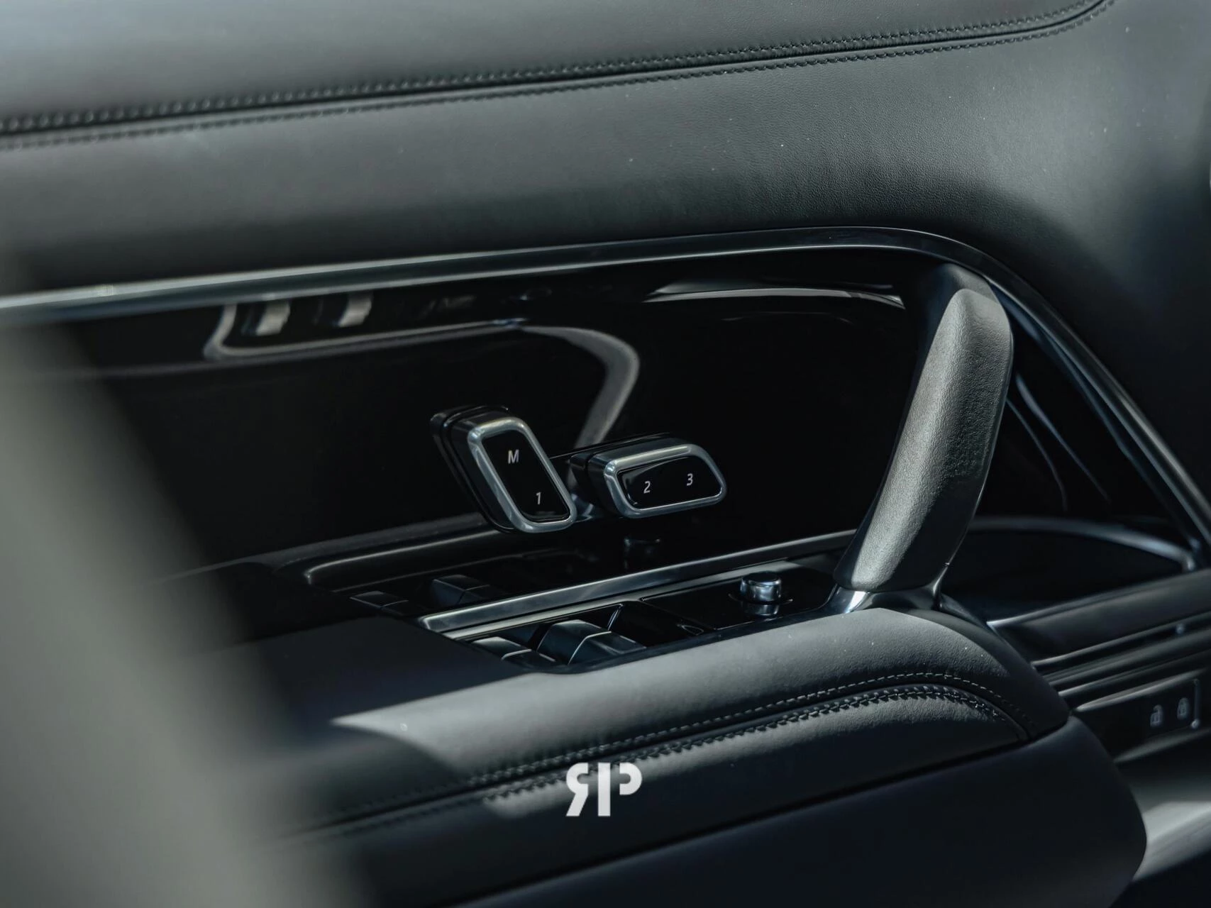 Hoofdafbeelding Land Rover Range Rover