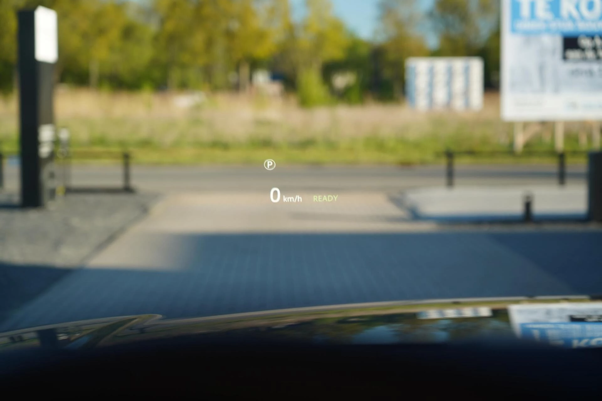 Hoofdafbeelding Land Rover Range Rover