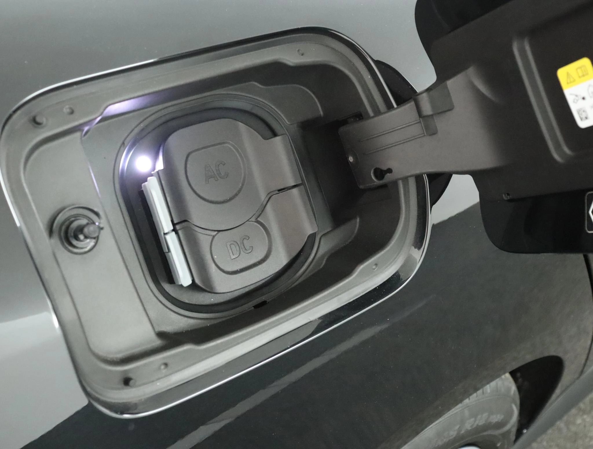 Hoofdafbeelding BMW i4