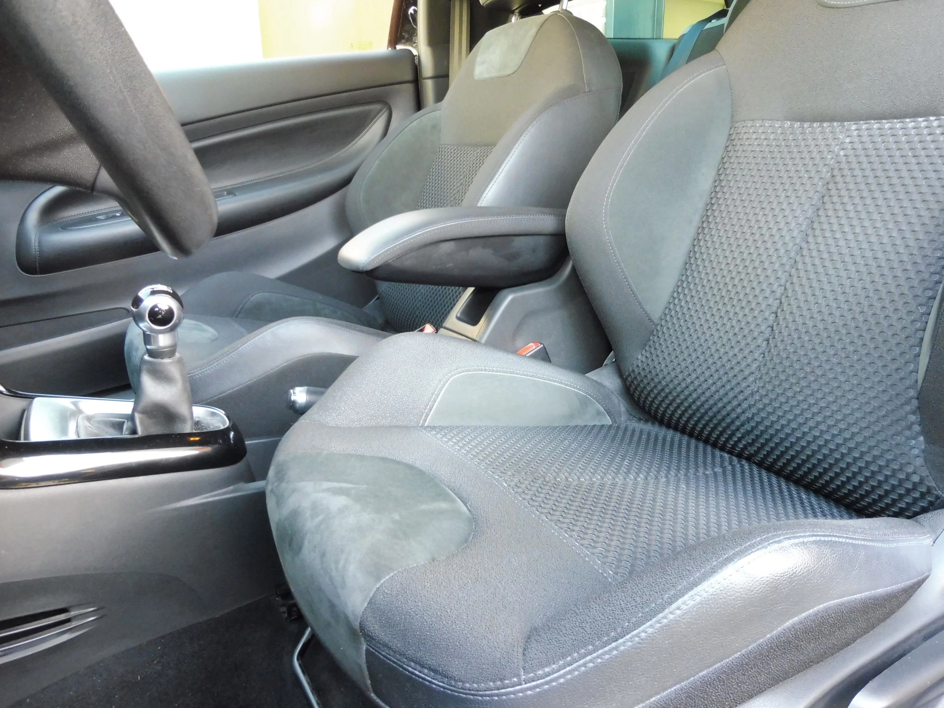 Hoofdafbeelding DS DS 3