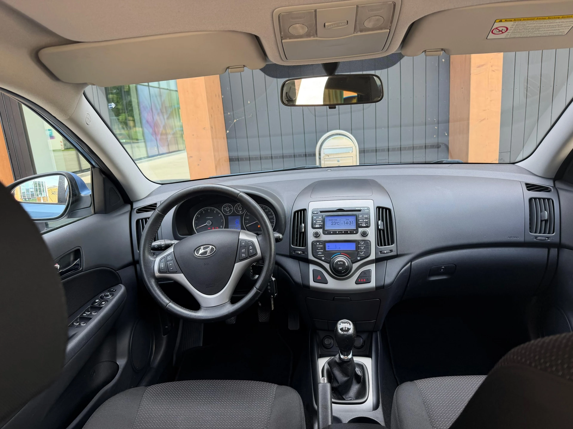 Hoofdafbeelding Hyundai i30
