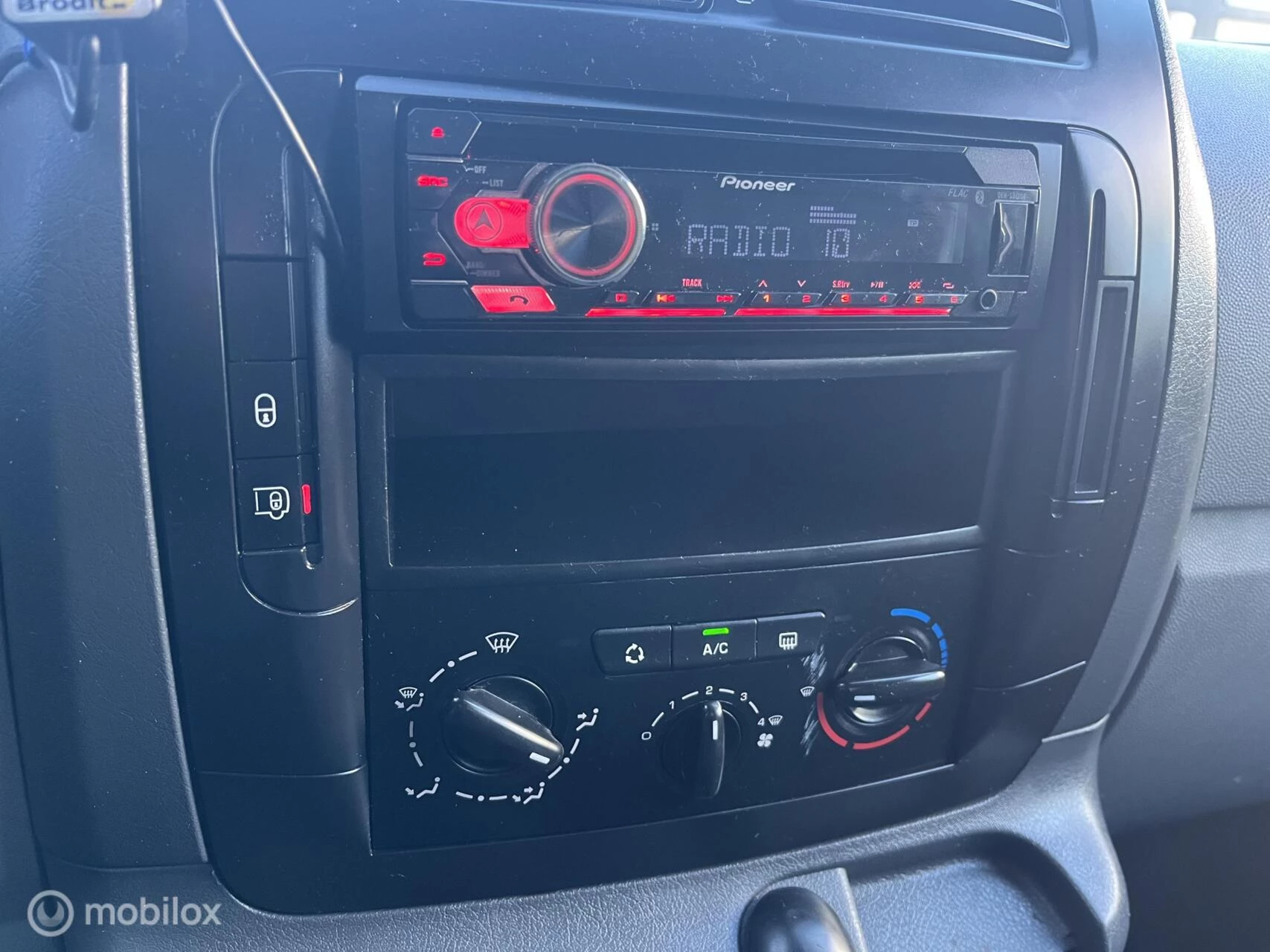 Hoofdafbeelding Citroën Jumpy