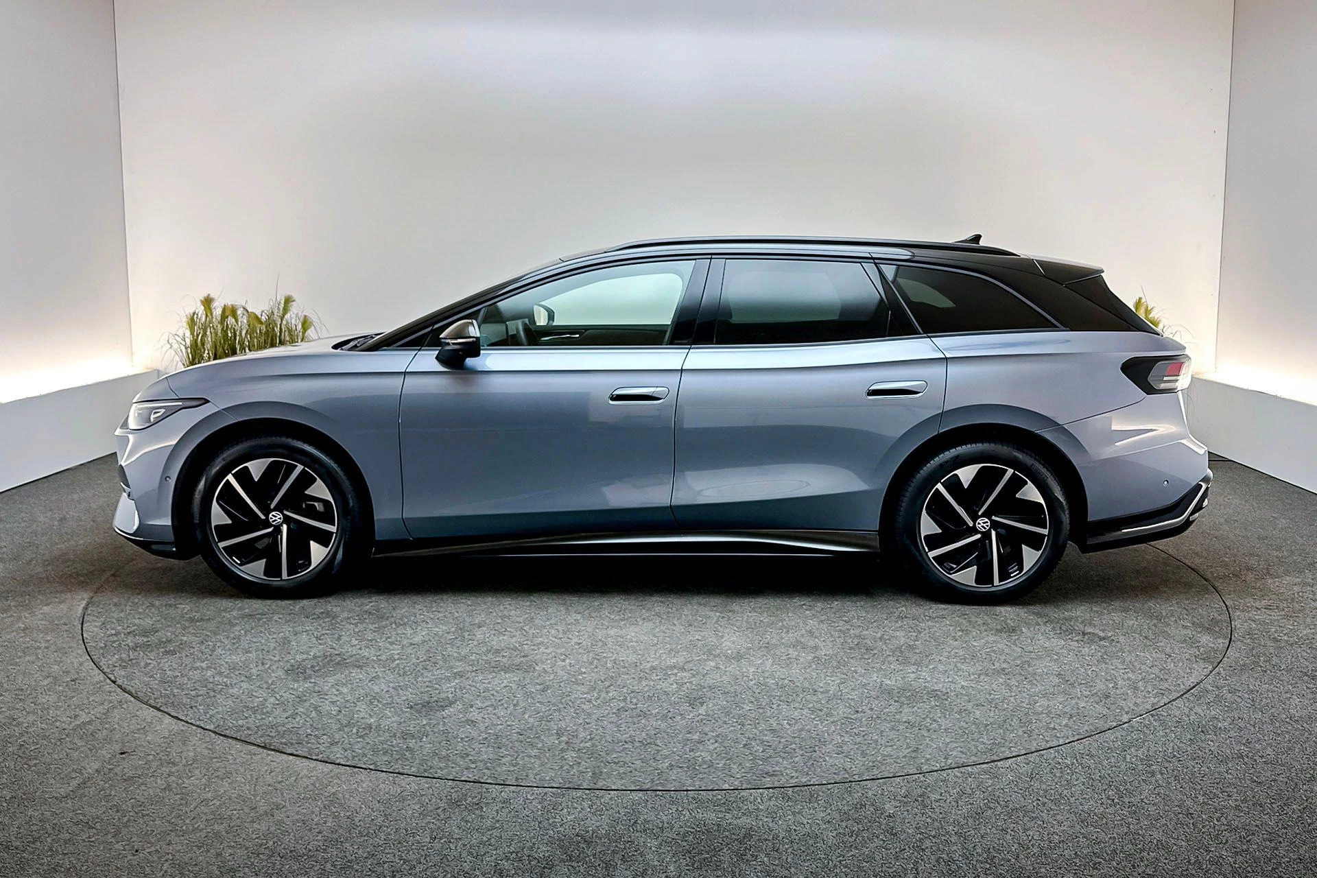 Hoofdafbeelding Volkswagen ID.7