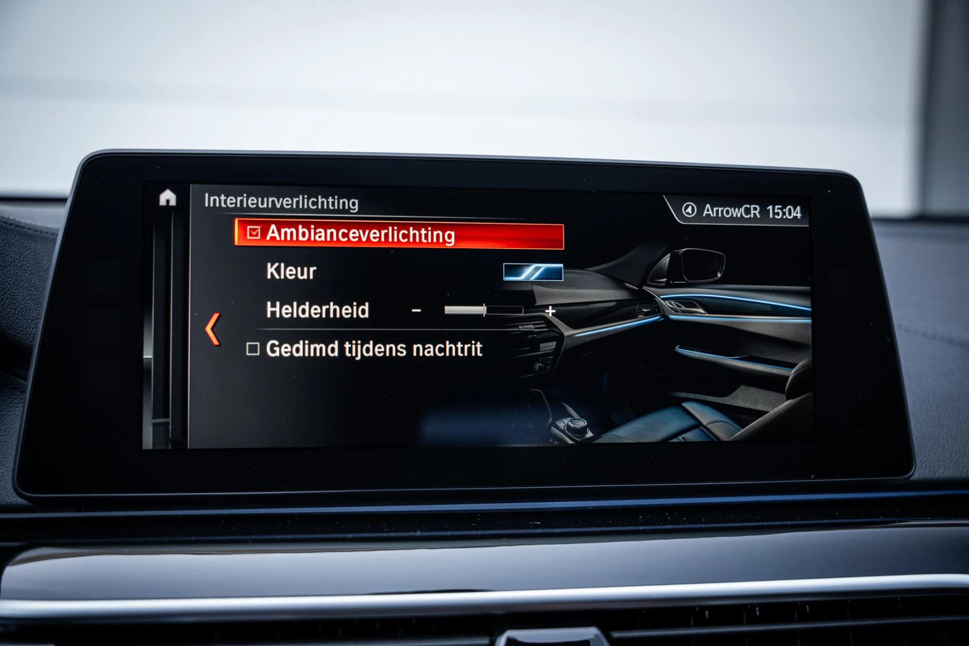 Hoofdafbeelding BMW 6 Serie