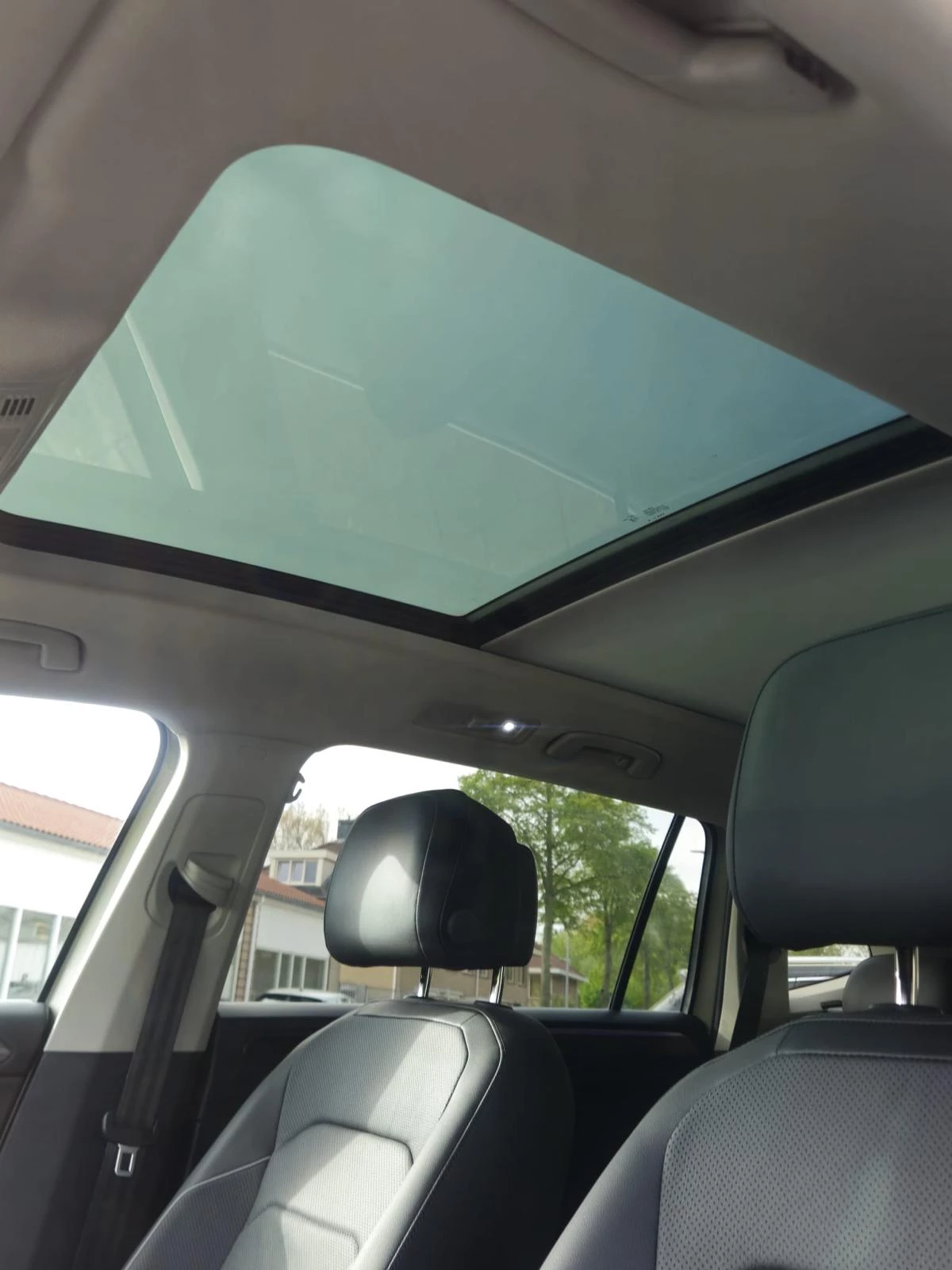 Hoofdafbeelding Volkswagen Tiguan Allspace