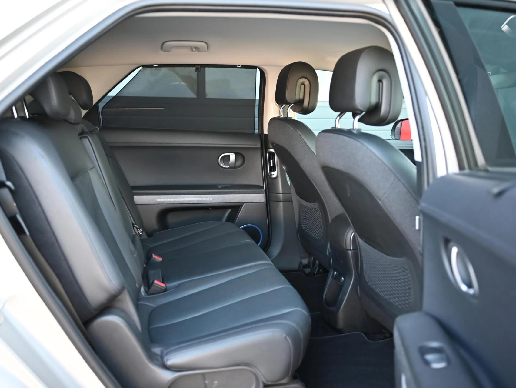 Hoofdafbeelding Hyundai IONIQ 5