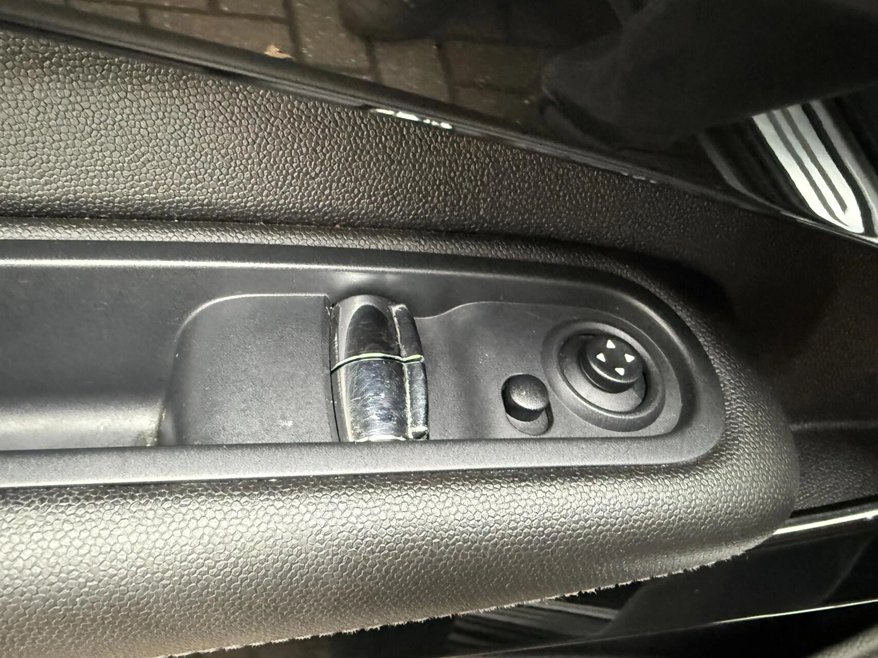 Hoofdafbeelding MINI Paceman