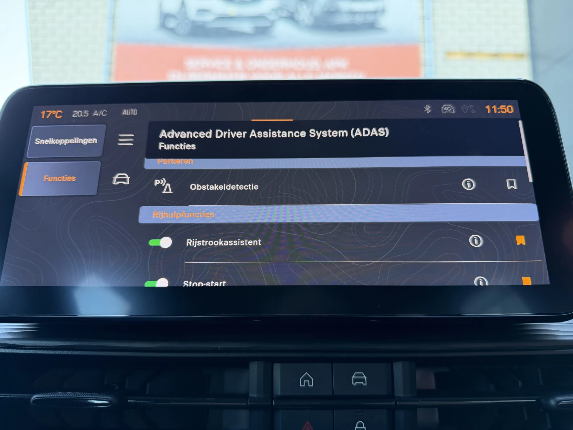 Hoofdafbeelding Jeep Avenger