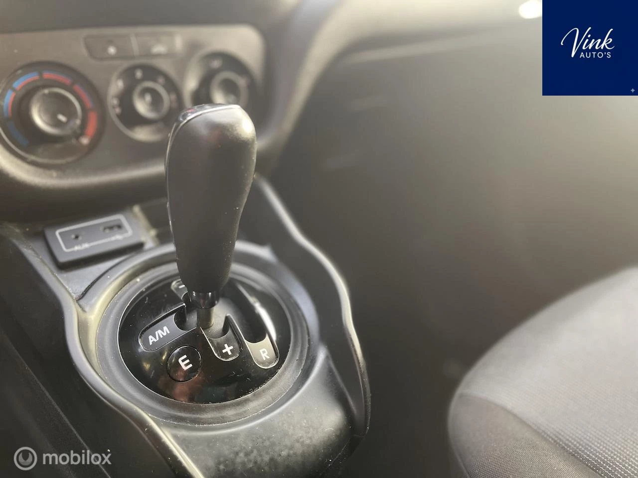 Hoofdafbeelding Fiat Doblò