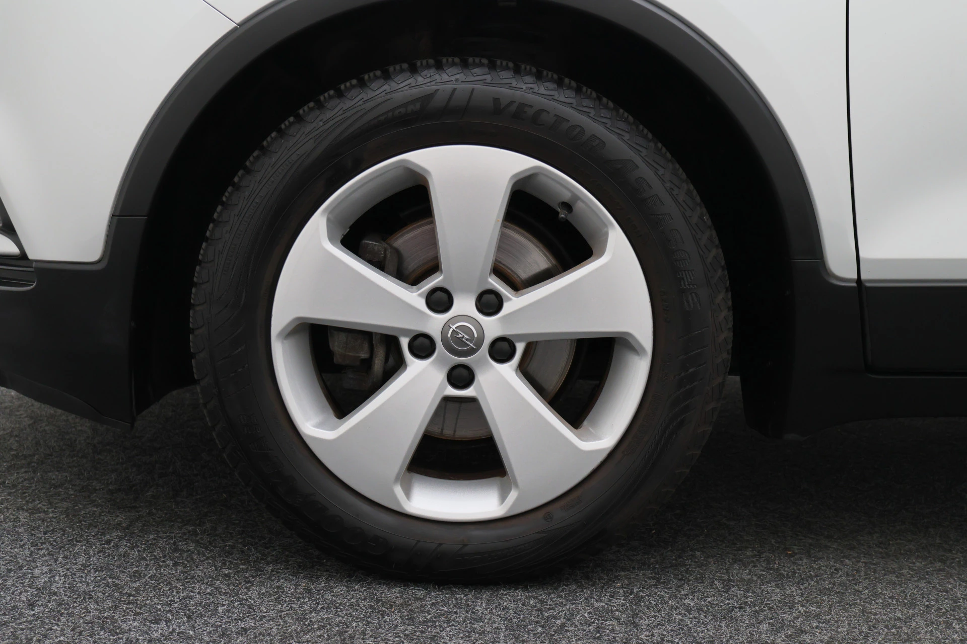 Hoofdafbeelding Opel Mokka X