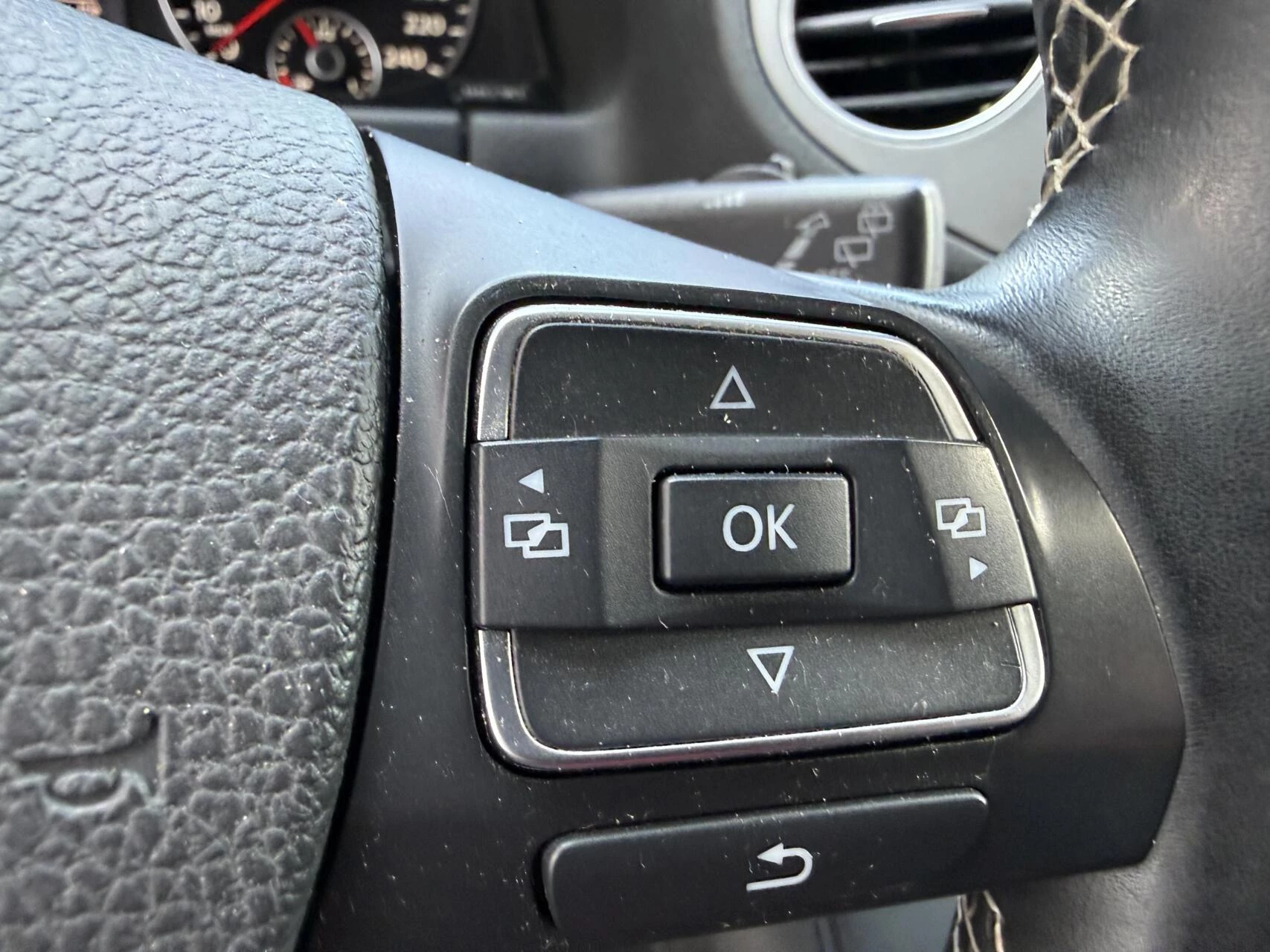 Hoofdafbeelding Volkswagen Golf Plus