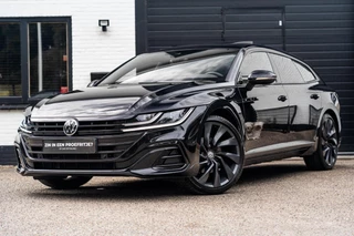 Volkswagen Arteon 2.0 TSI R-Line Business Pano Memory