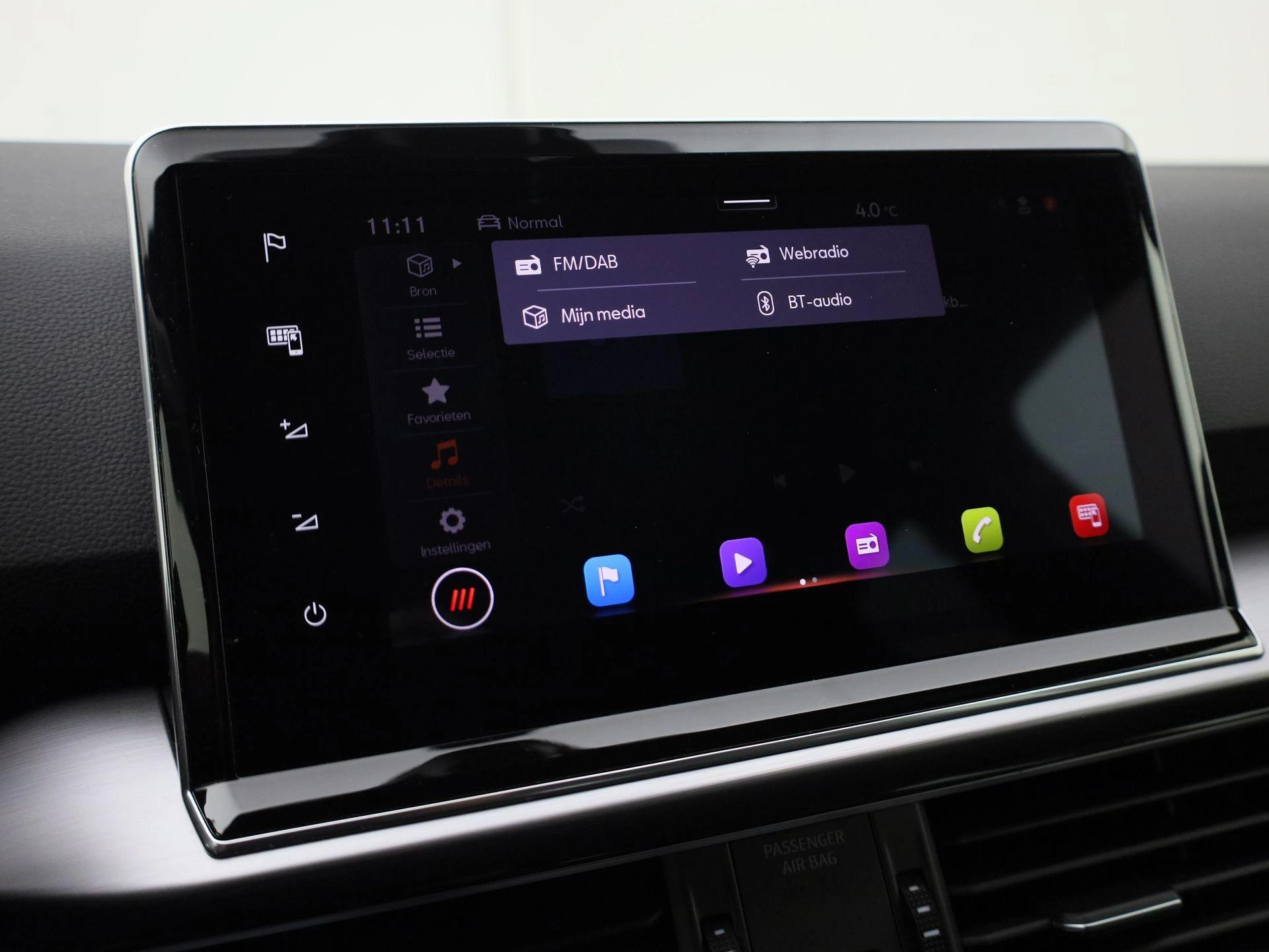 Hoofdafbeelding SEAT Tarraco