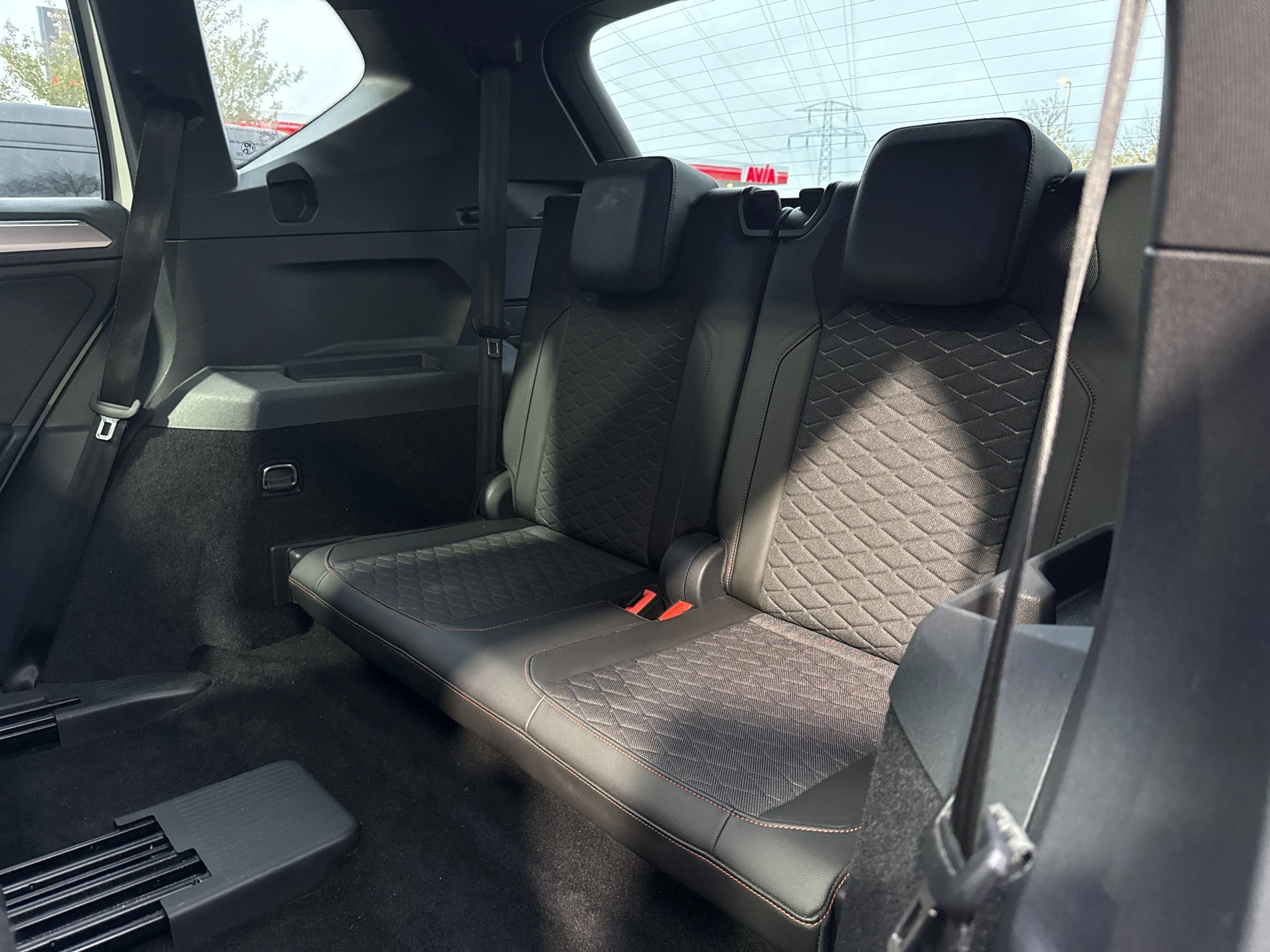 Hoofdafbeelding SEAT Tarraco
