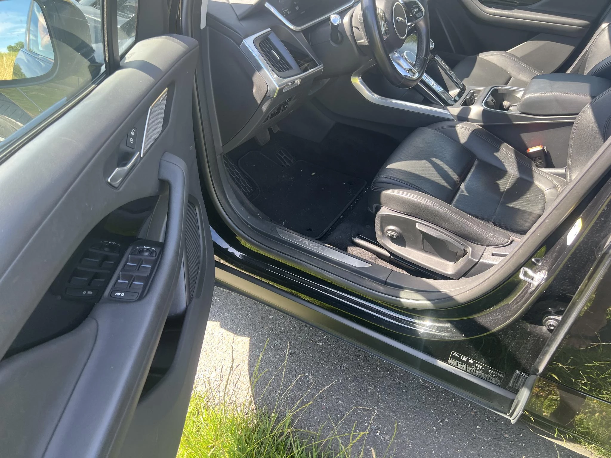 Hoofdafbeelding Jaguar I-PACE