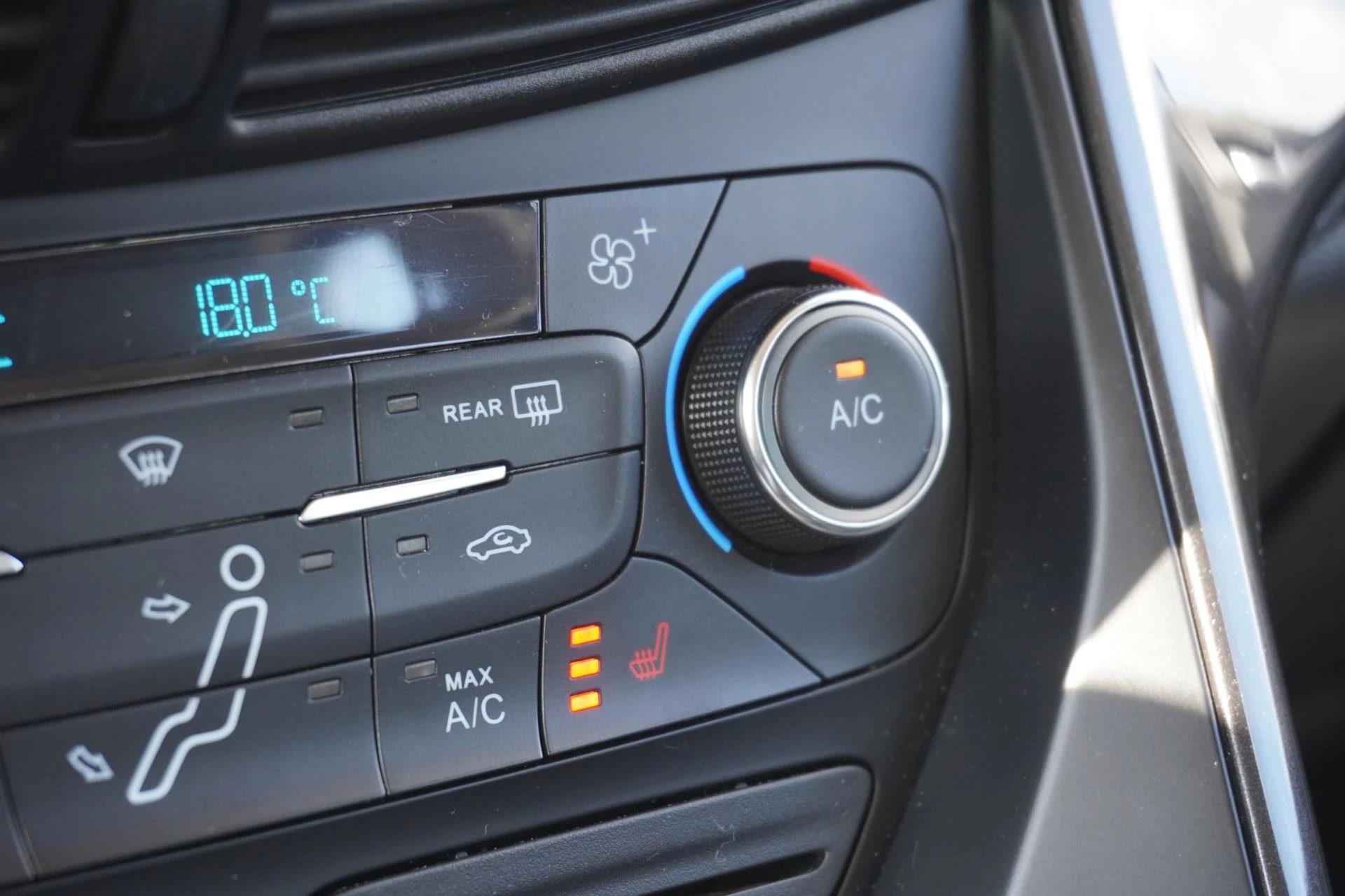 Hoofdafbeelding Ford Grand C-Max