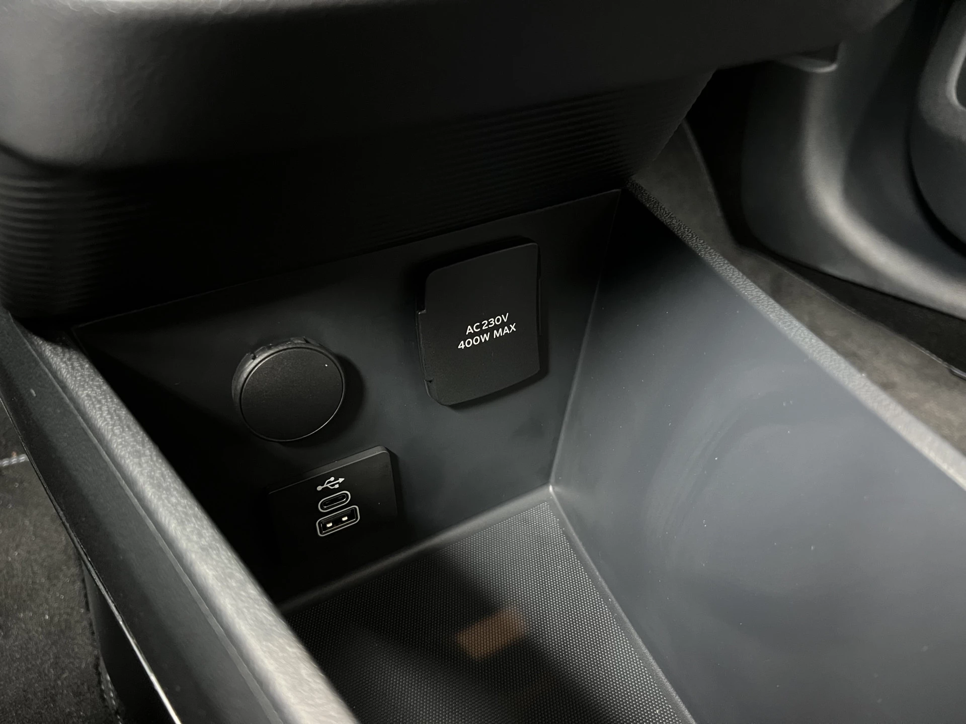 Hoofdafbeelding Ford Tourneo Courier