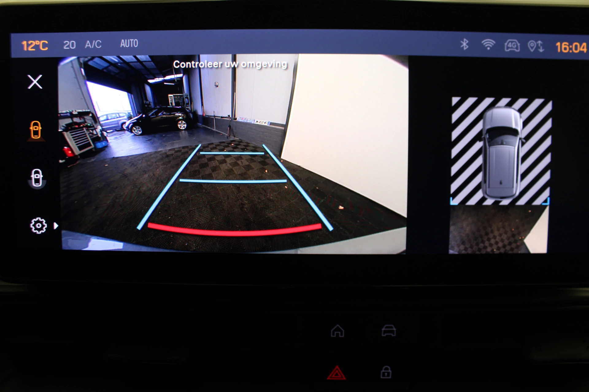 Hoofdafbeelding Jeep Avenger