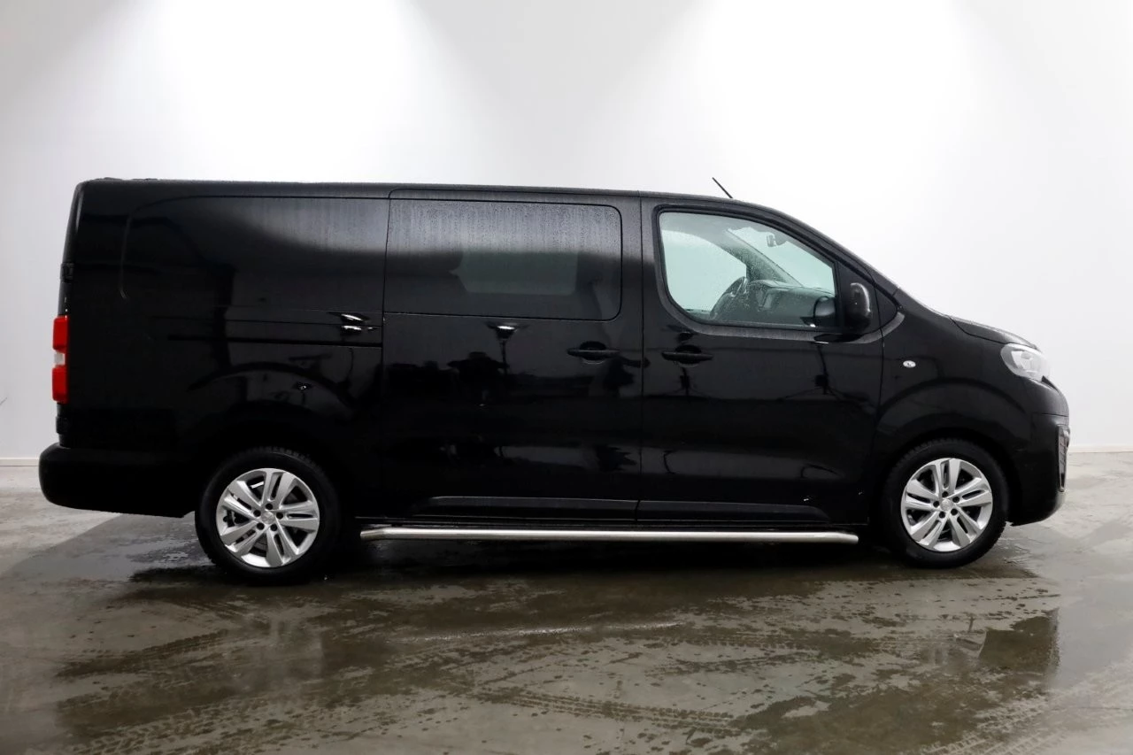 Hoofdafbeelding Peugeot Expert