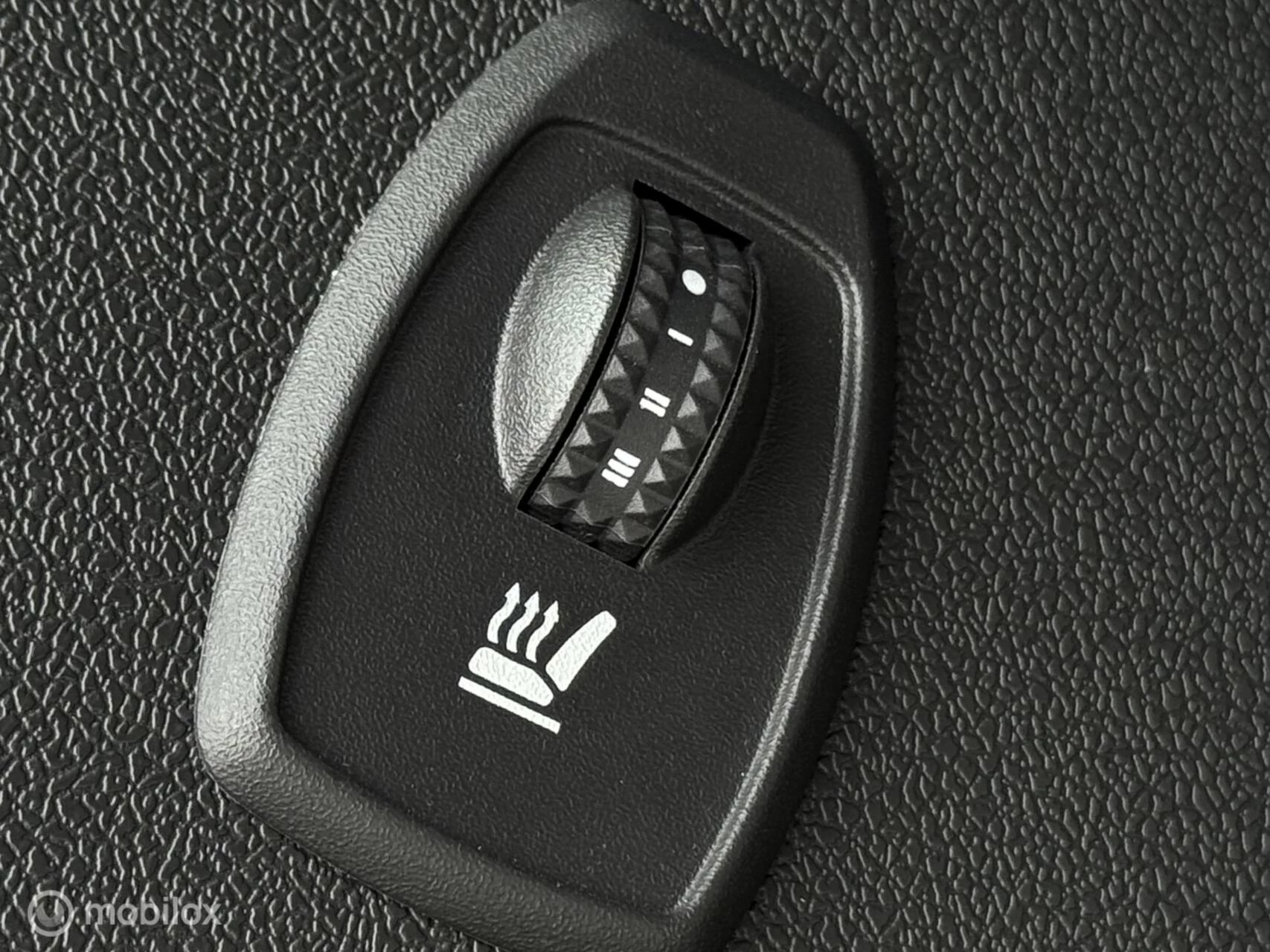 Hoofdafbeelding Renault Scénic