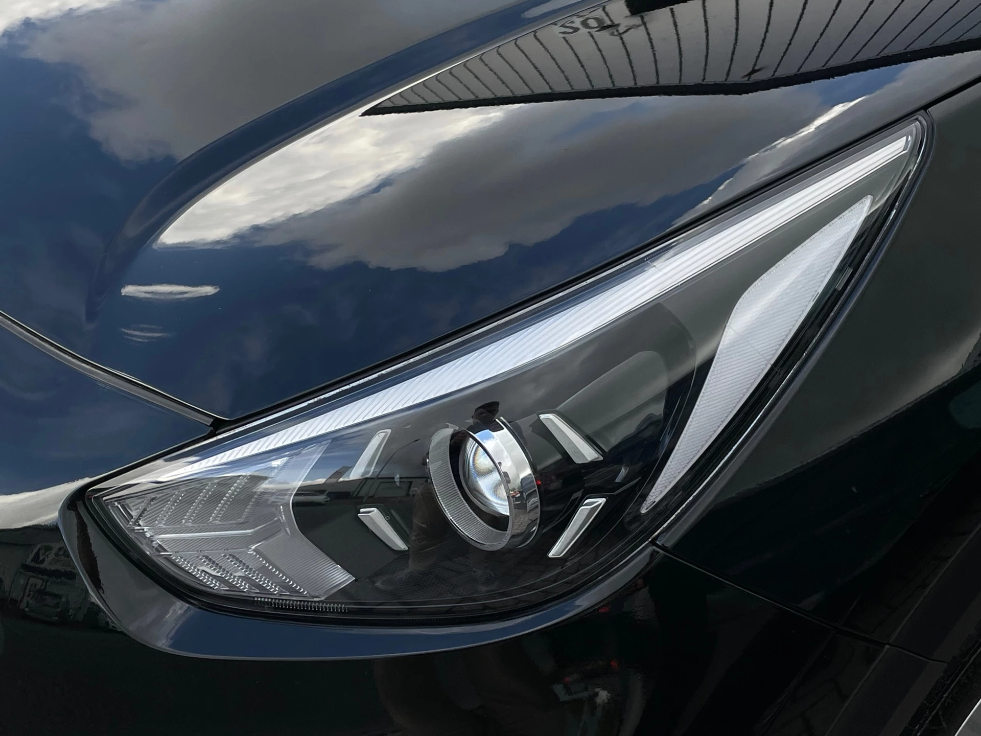 Hoofdafbeelding Kia e-Niro