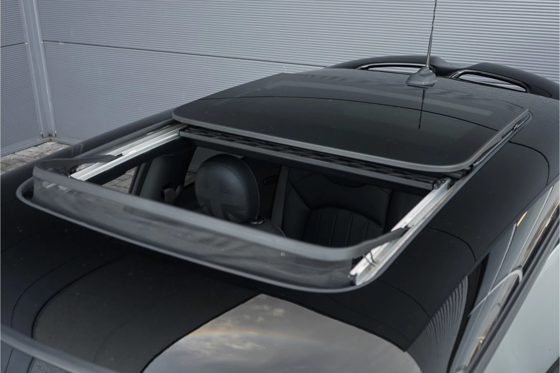 Hoofdafbeelding MINI Cooper S