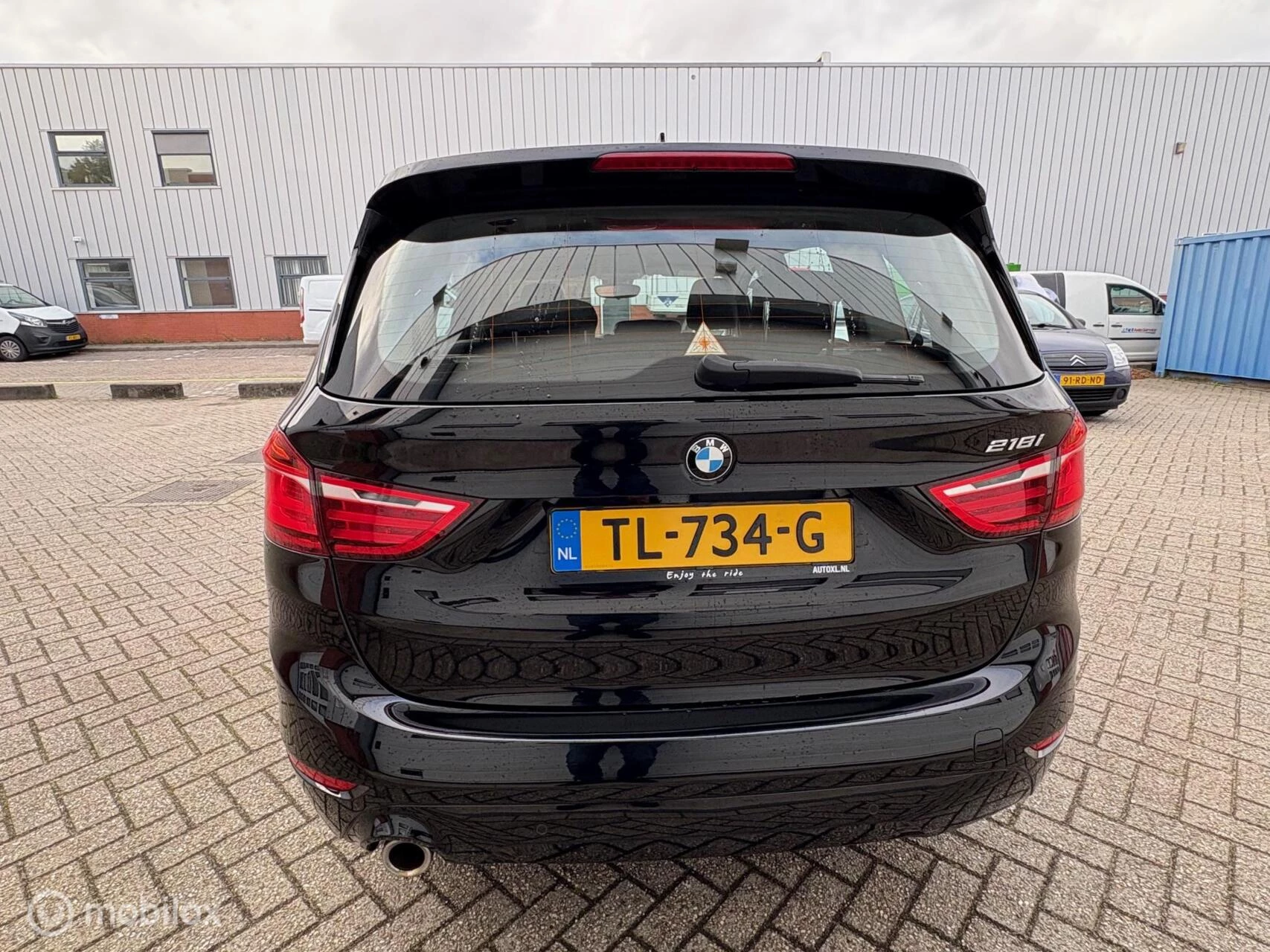 Hoofdafbeelding BMW 2 Serie