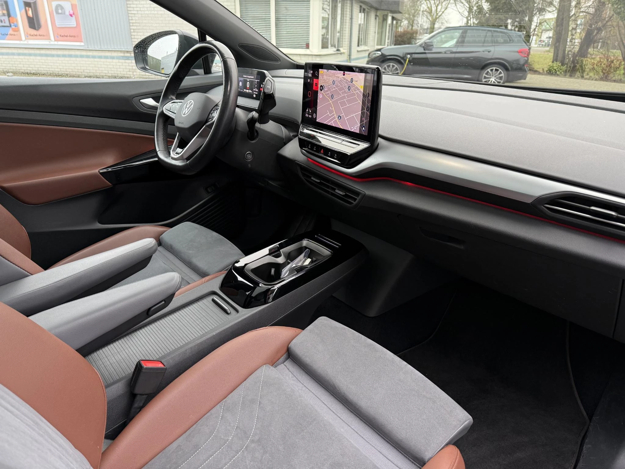 Hoofdafbeelding Volkswagen ID.4