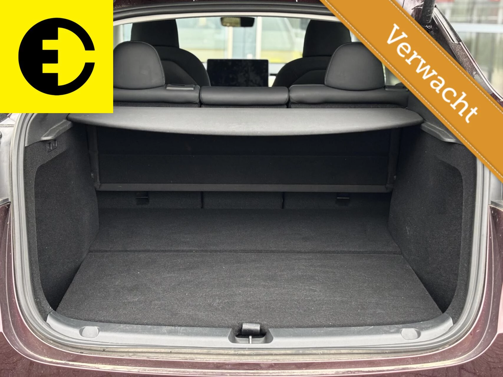 Hoofdafbeelding Tesla Model Y