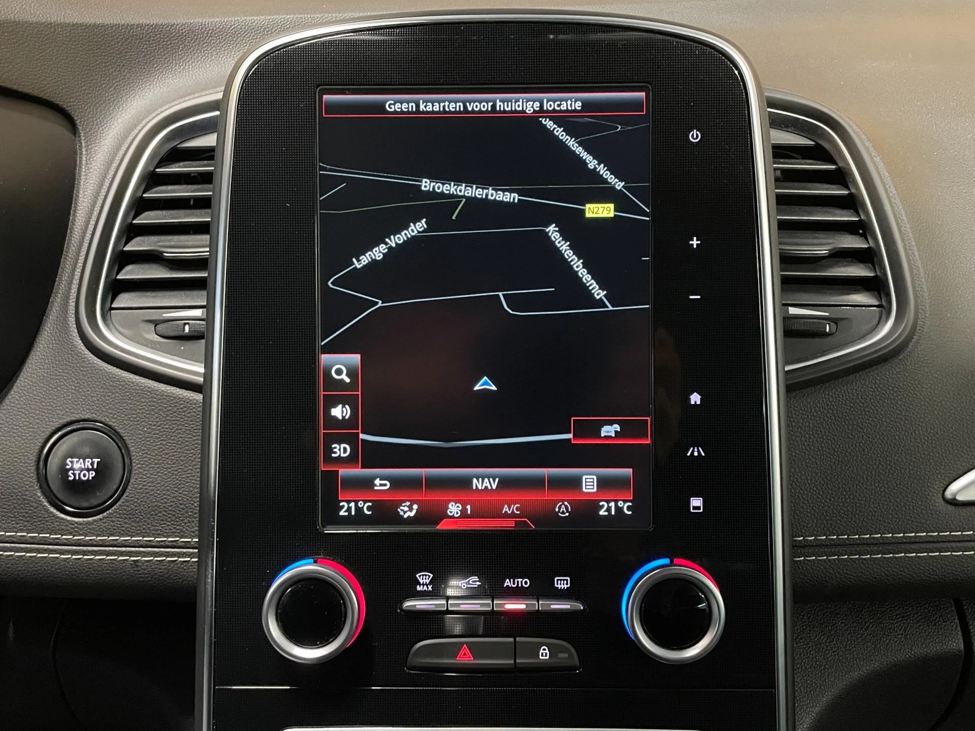 Hoofdafbeelding Renault Grand Scénic