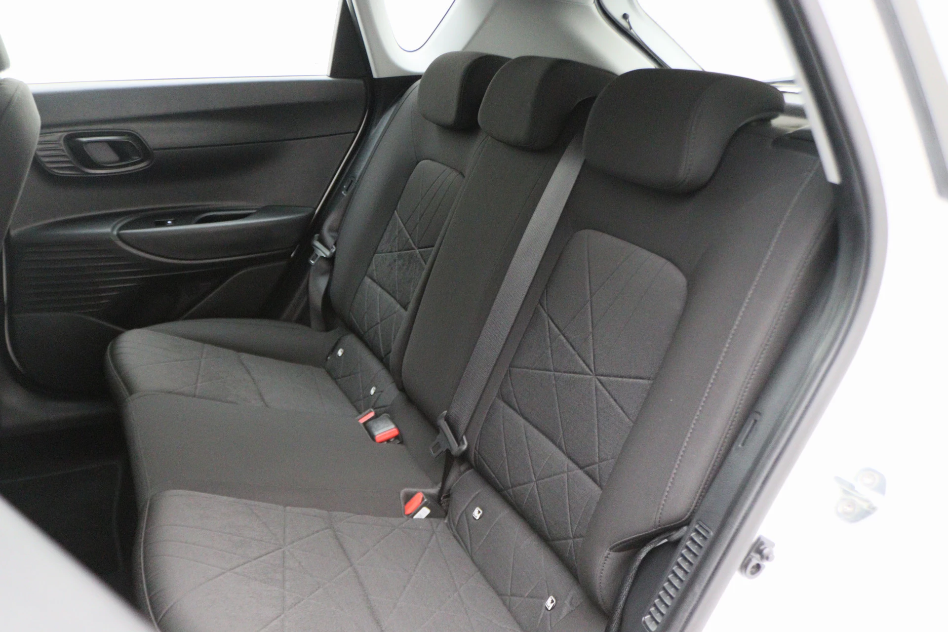 Hoofdafbeelding Hyundai Bayon