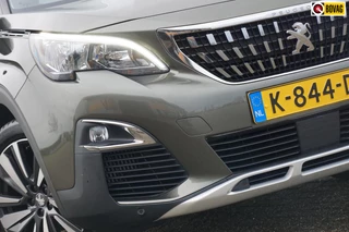 Peugeot 3008 1.2 PureTech B.L. Premium 130pk Automaat EAT8 - Smart Grey - Nieuwstaat