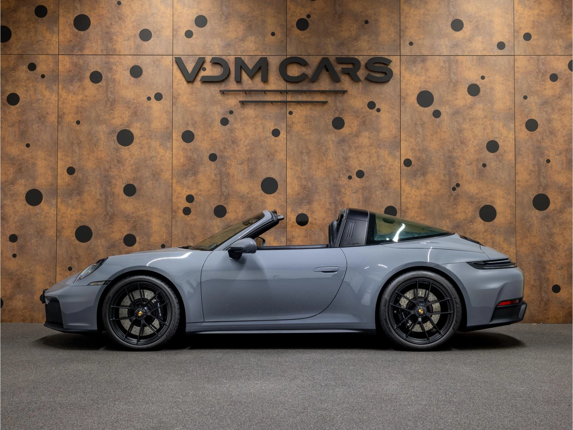 Hoofdafbeelding Porsche 911