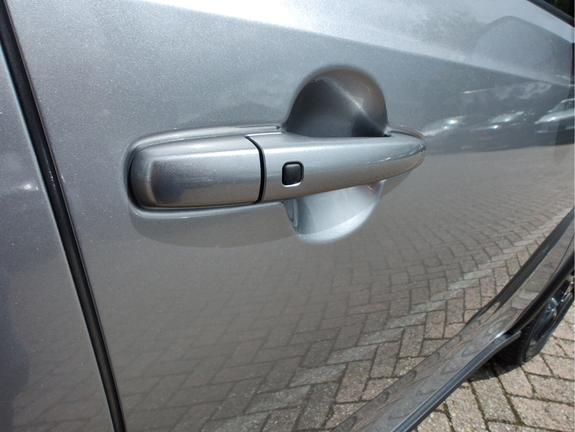 Hoofdafbeelding Suzuki Ignis