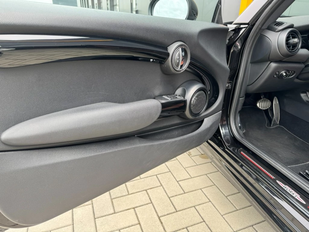 Hoofdafbeelding MINI Cooper S