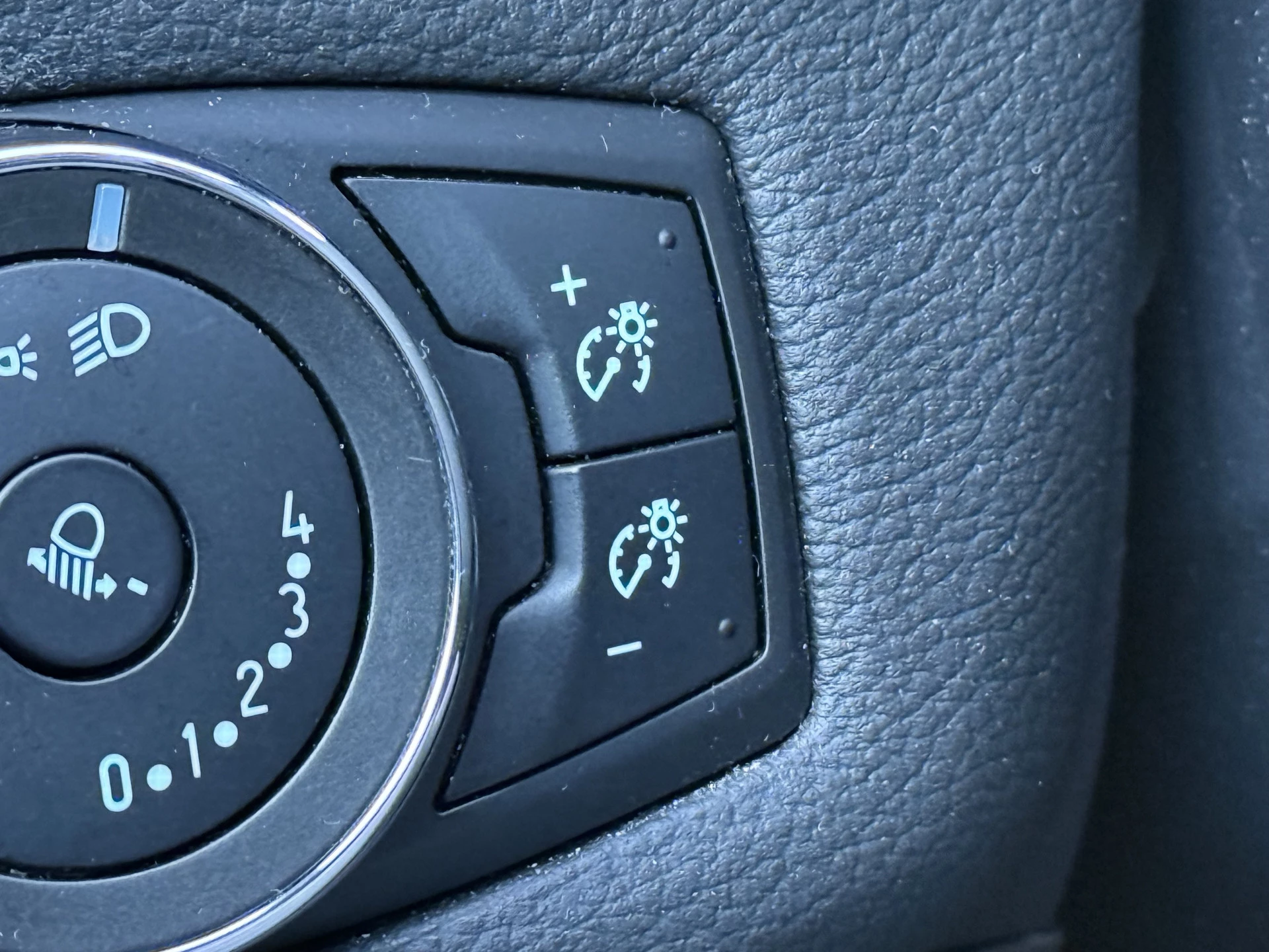 Hoofdafbeelding Ford B-MAX