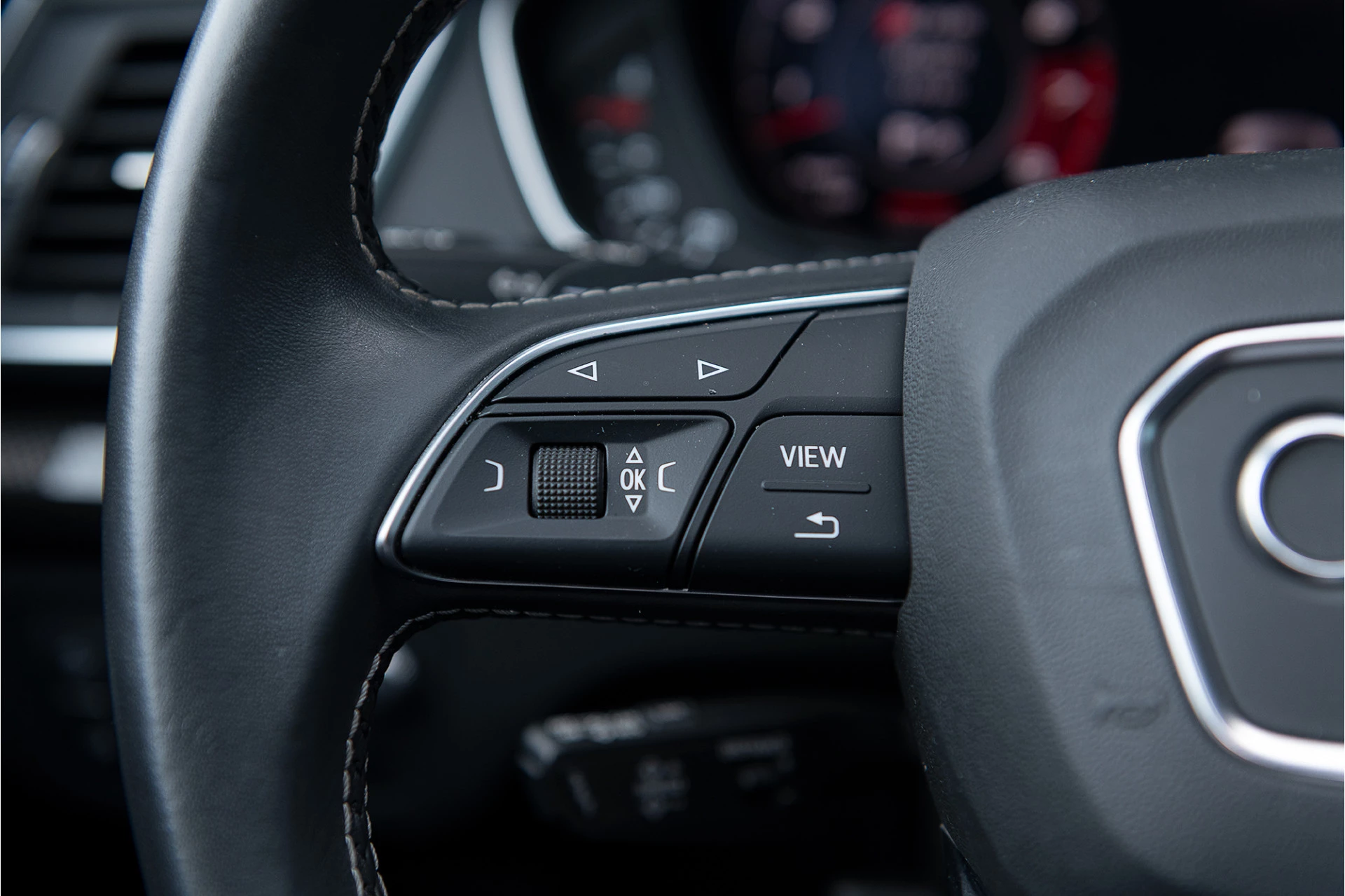 Hoofdafbeelding Audi SQ5