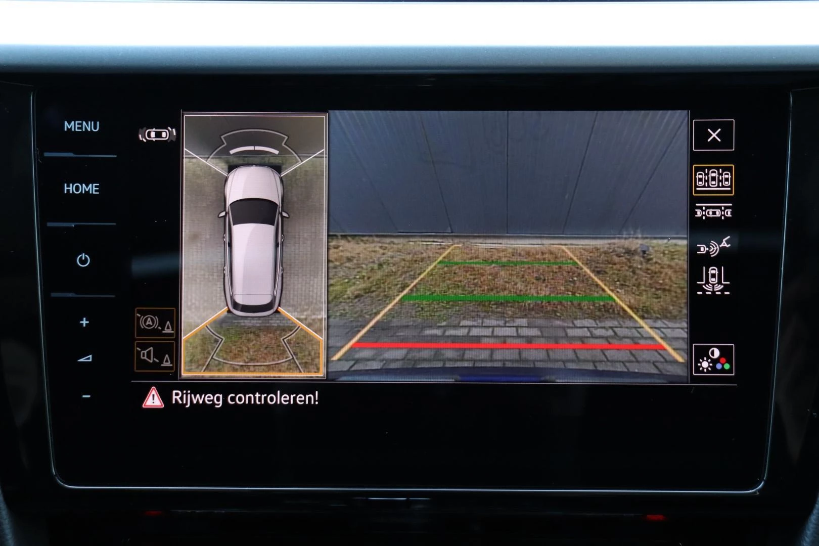 Hoofdafbeelding Volkswagen Arteon