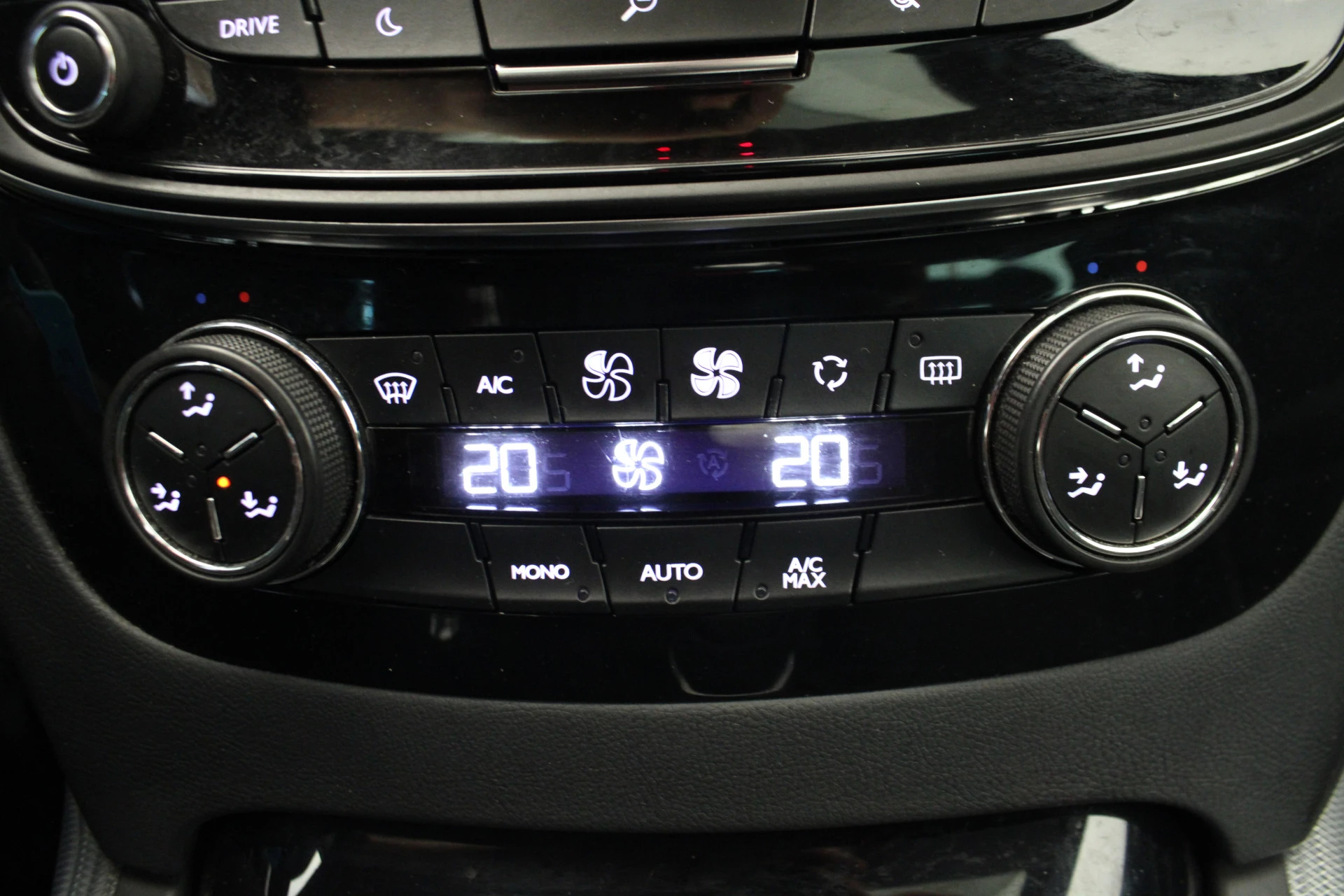 Hoofdafbeelding Peugeot 508