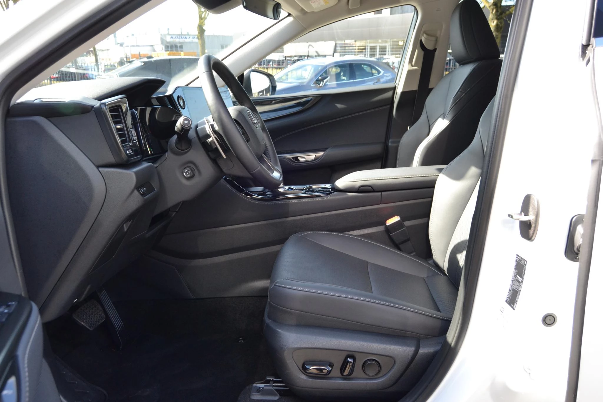 Hoofdafbeelding Lexus NX