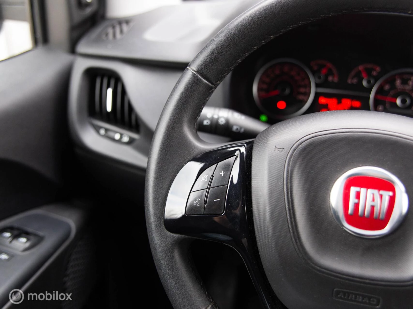 Hoofdafbeelding Fiat Doblò