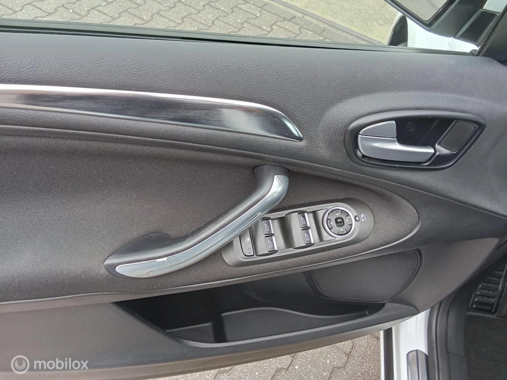 Hoofdafbeelding Ford S-Max