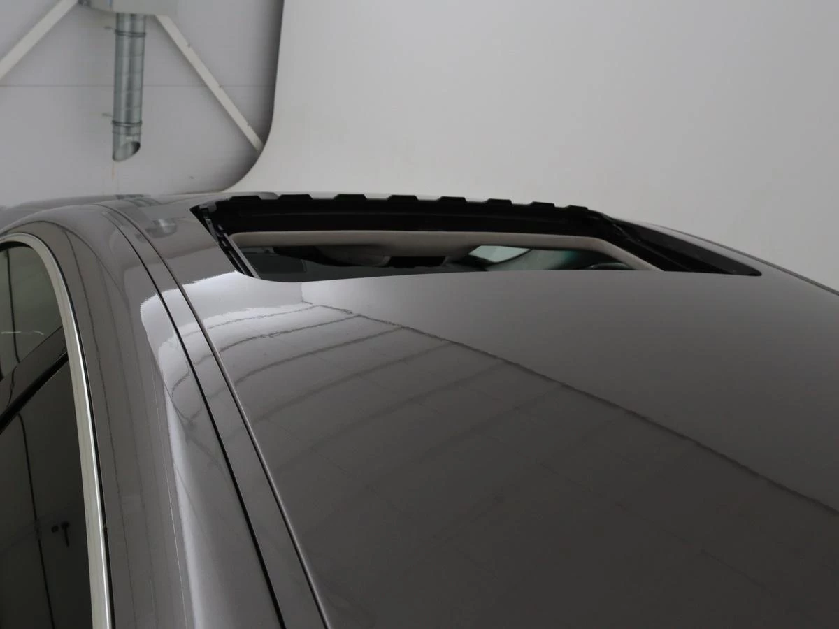 Hoofdafbeelding Maserati Quattroporte