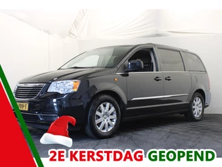 Chrysler Town & Country 3.6 V6