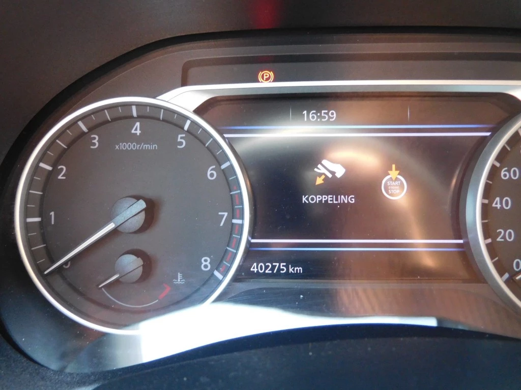 Hoofdafbeelding Nissan Juke