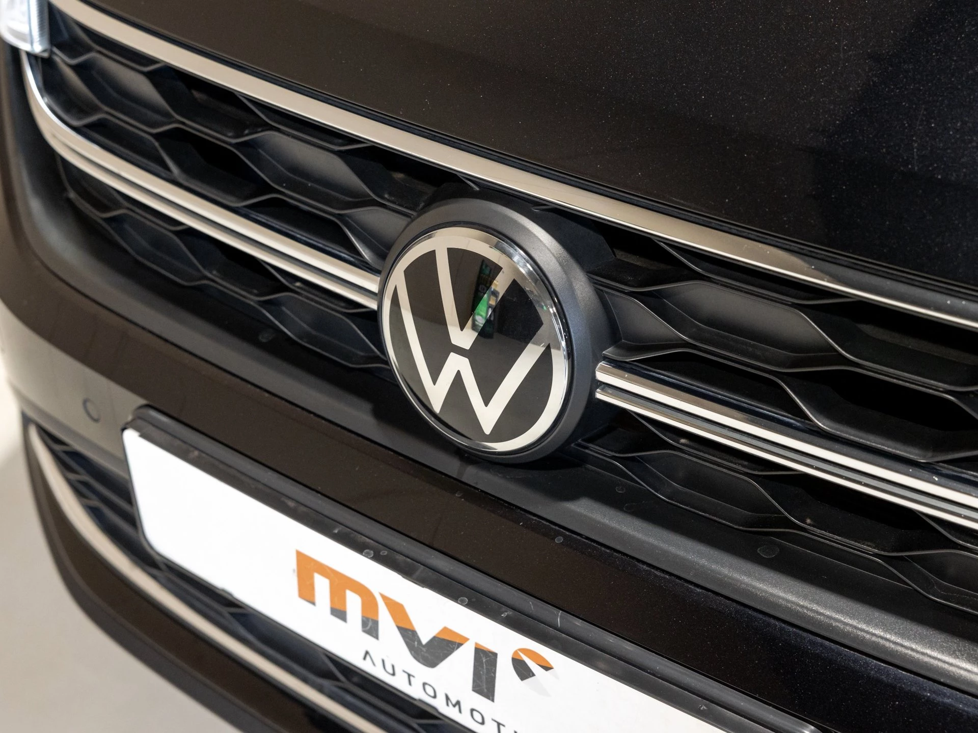 Hoofdafbeelding Volkswagen Taigo