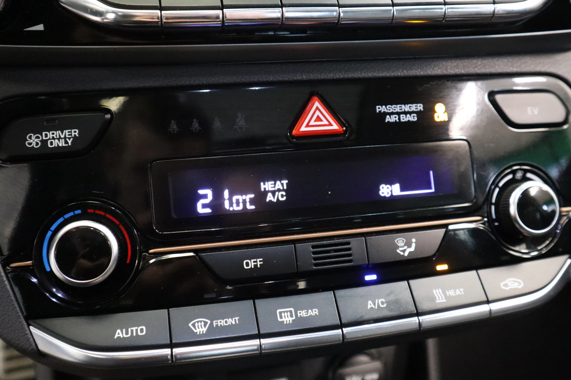 Hoofdafbeelding Hyundai IONIQ